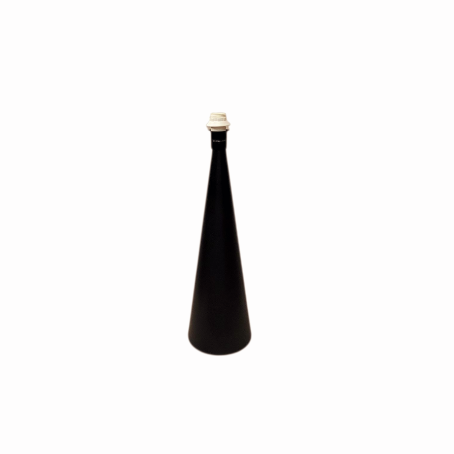 Scandinavian Lamp Base