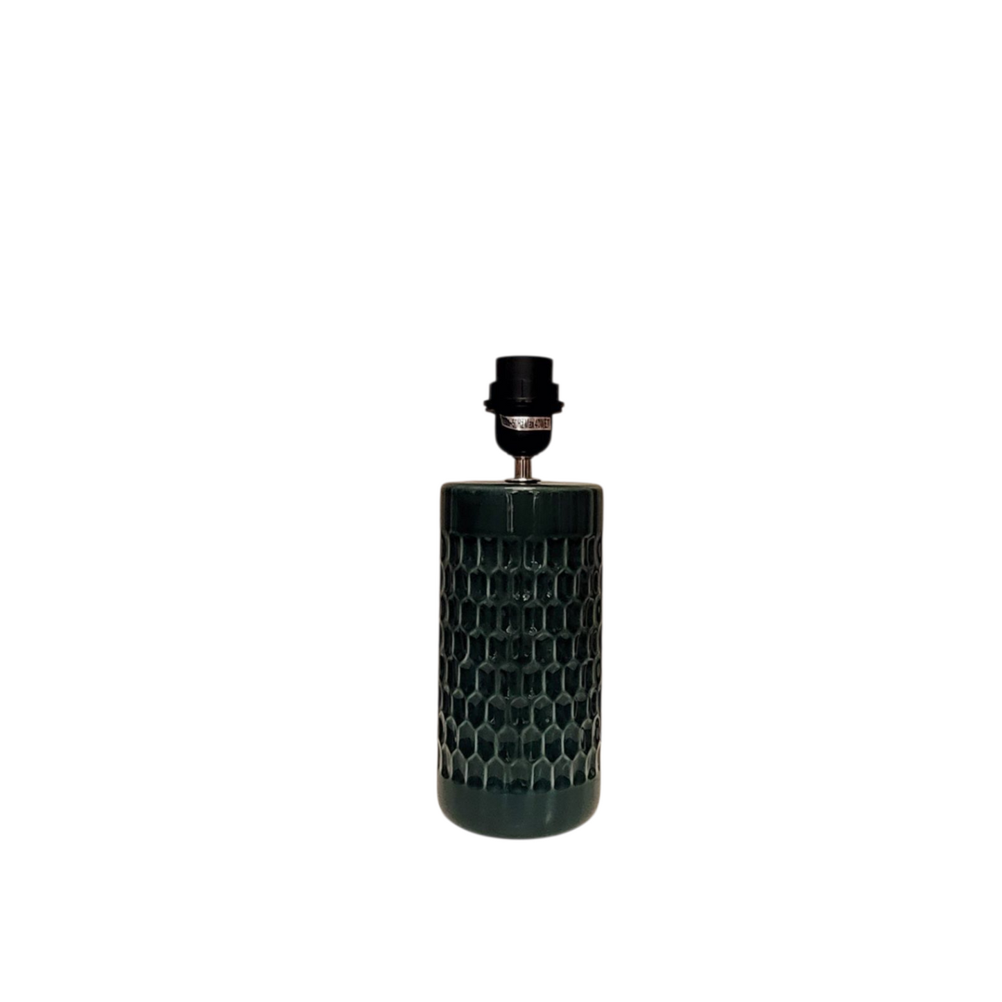 Emerald Lamp Base
