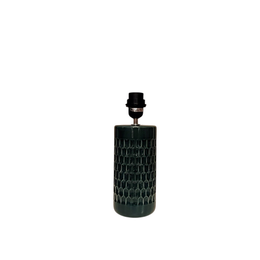 Emerald Lamp Base