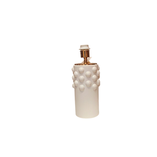Neige Lamp Base