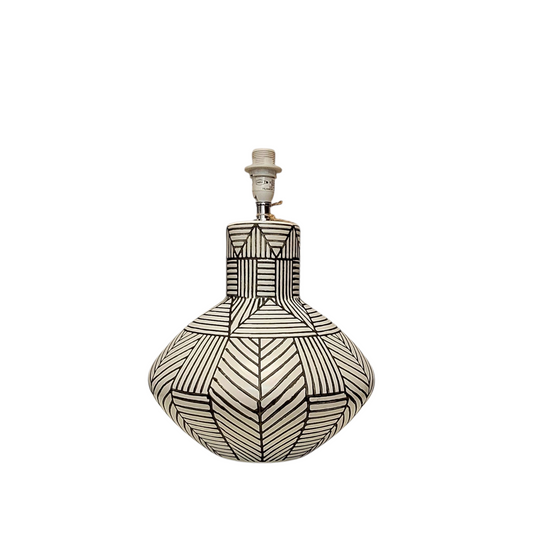 Lamp Base – Jaipur