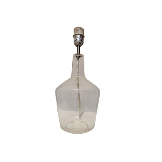 Lamp Base – Goa Crystal