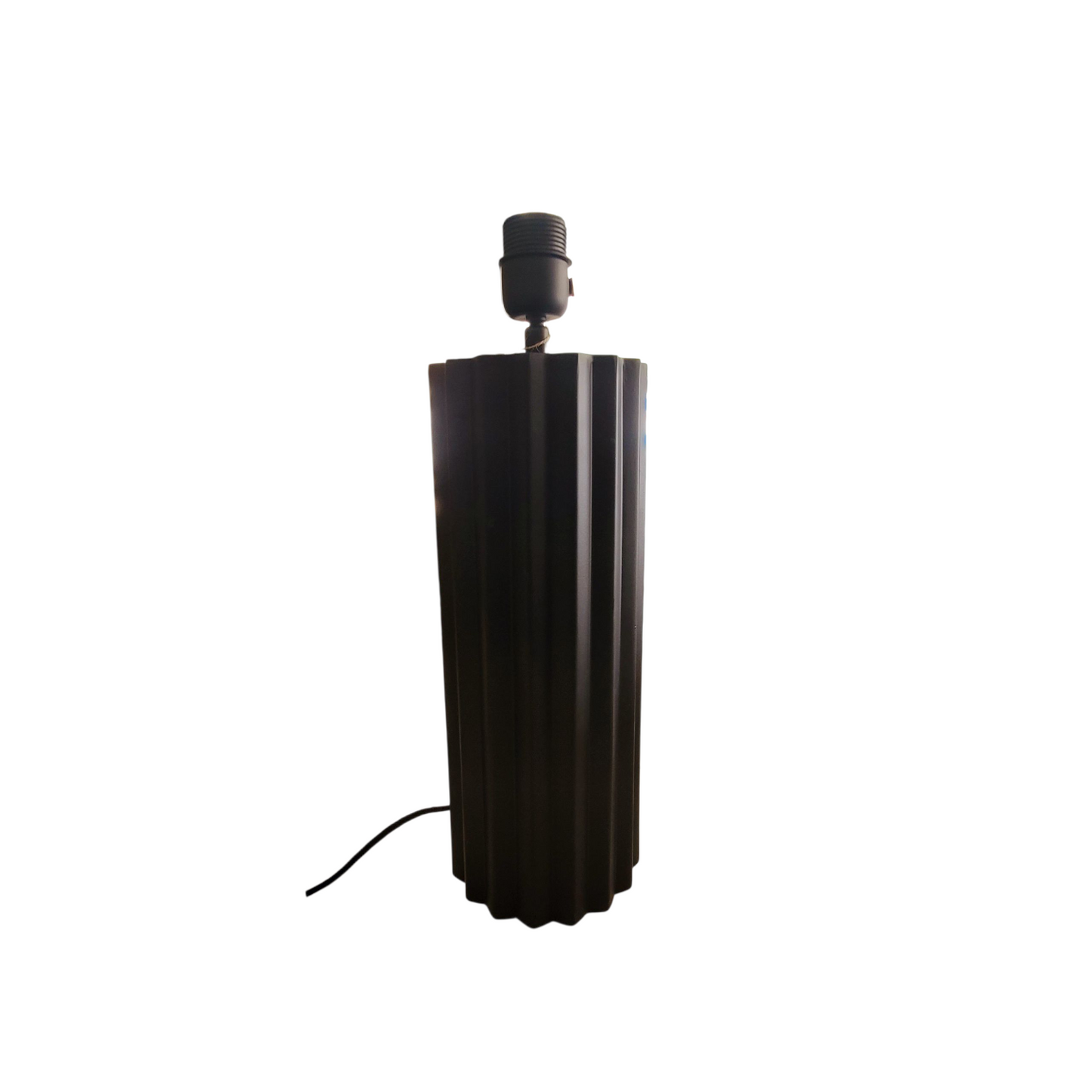 Hashira Lamp Base