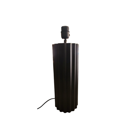 Hashira Lamp Base