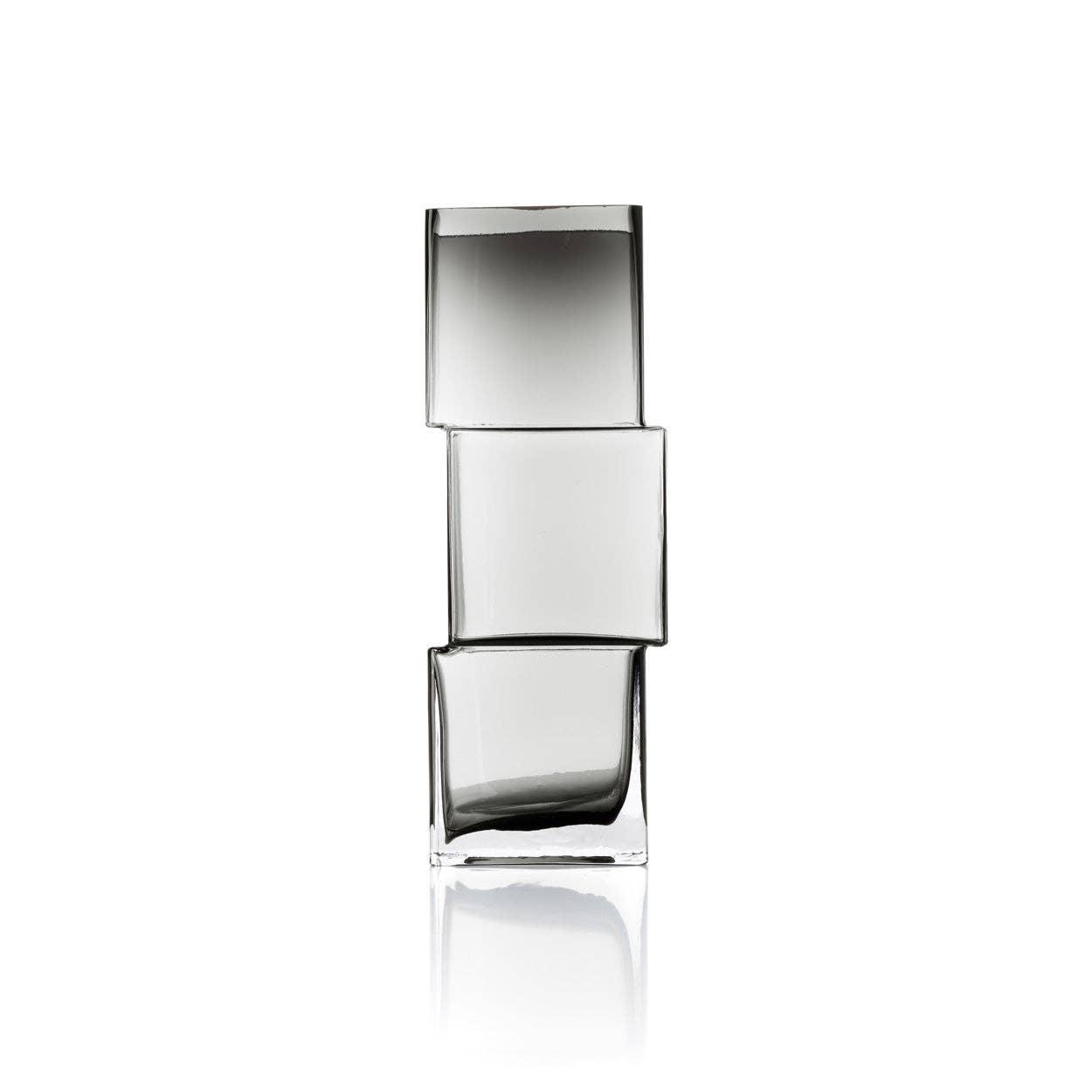 Rummikub Glass Vase L