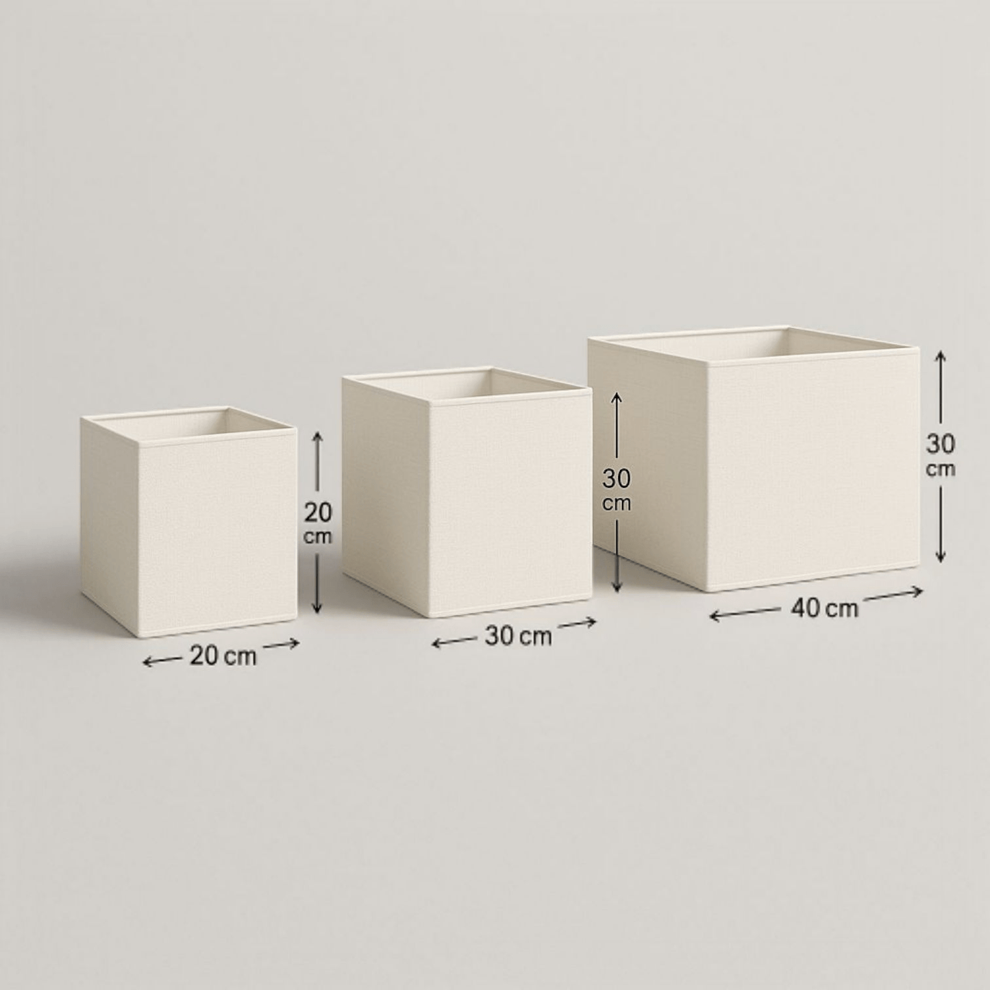 Lampes modernes sur fond gris (1)