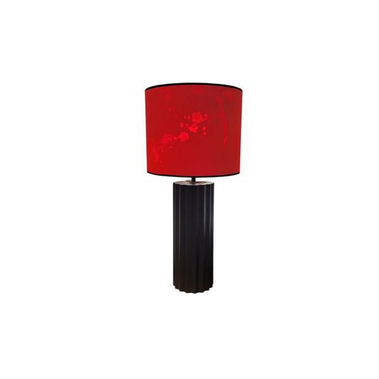 Hashira Lamp Base