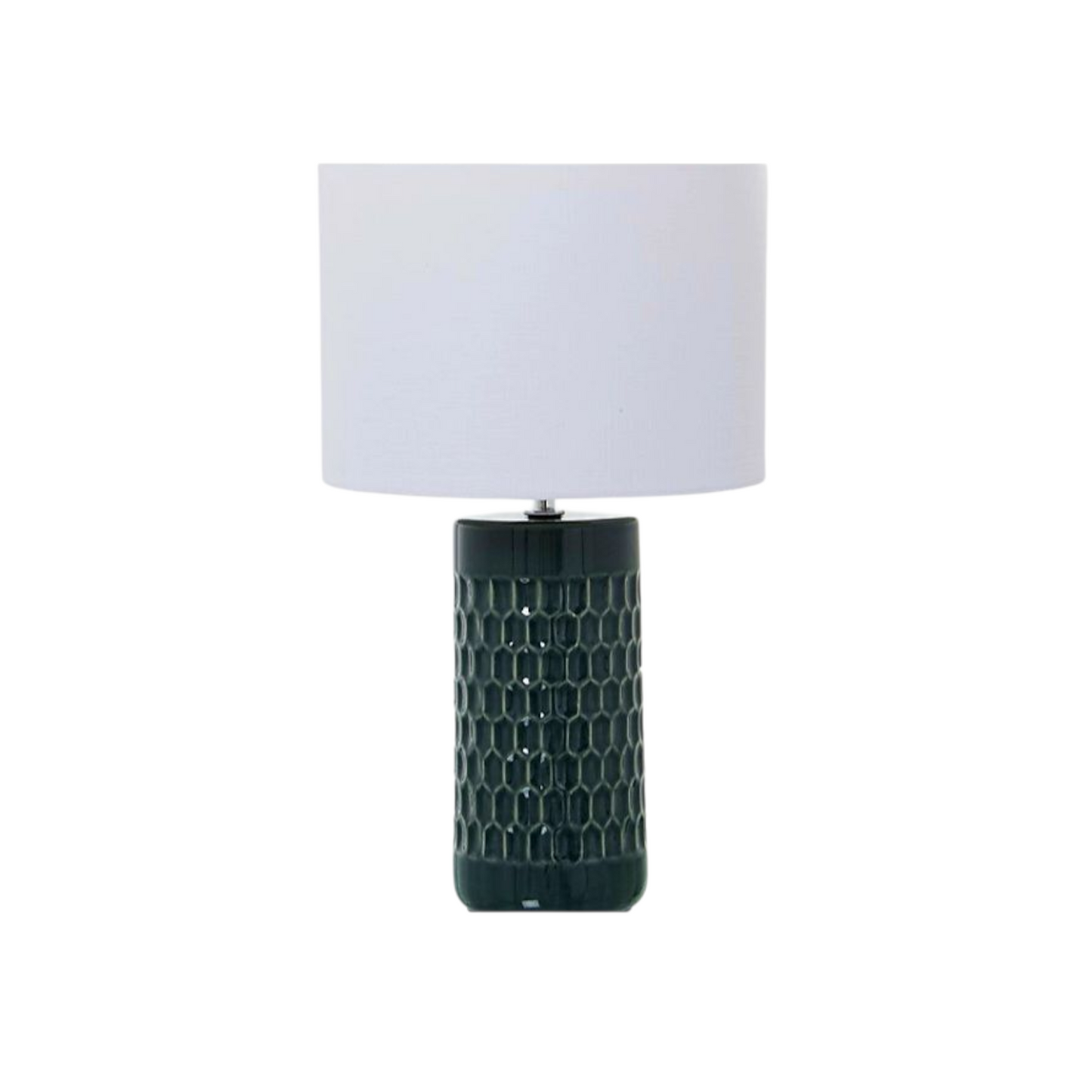 Emerald Lamp Base