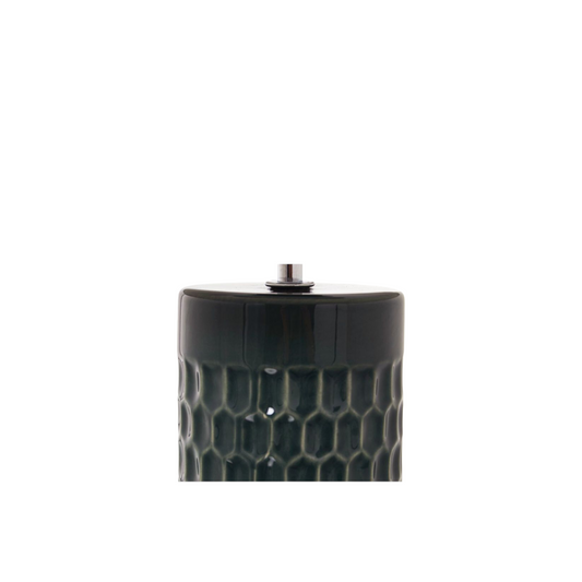 Emerald Lamp Base