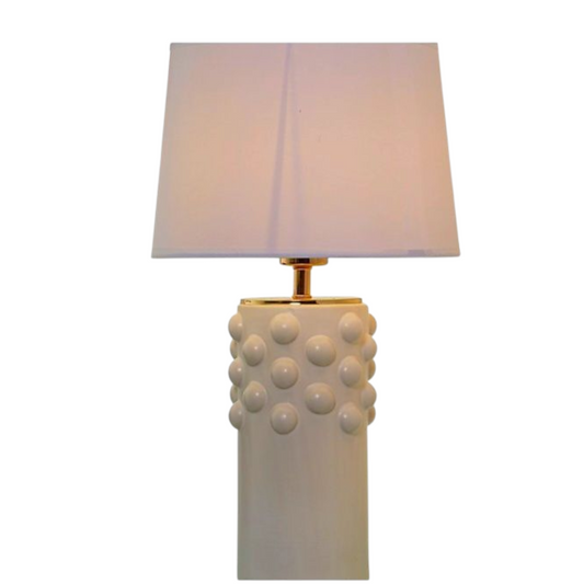 Neige Lamp Base