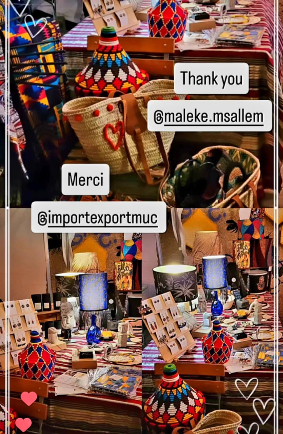 Import Export. Dezember 2024