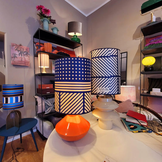 Pop-up Event at Curtis & Curtis. October 2025.