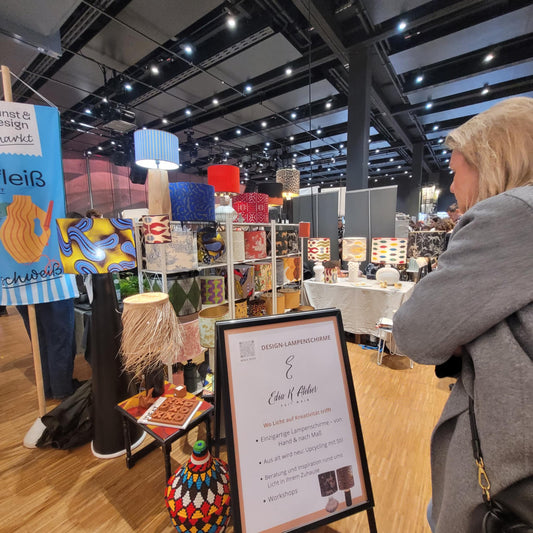 Kunst & Design Markt-Constance. November 2025