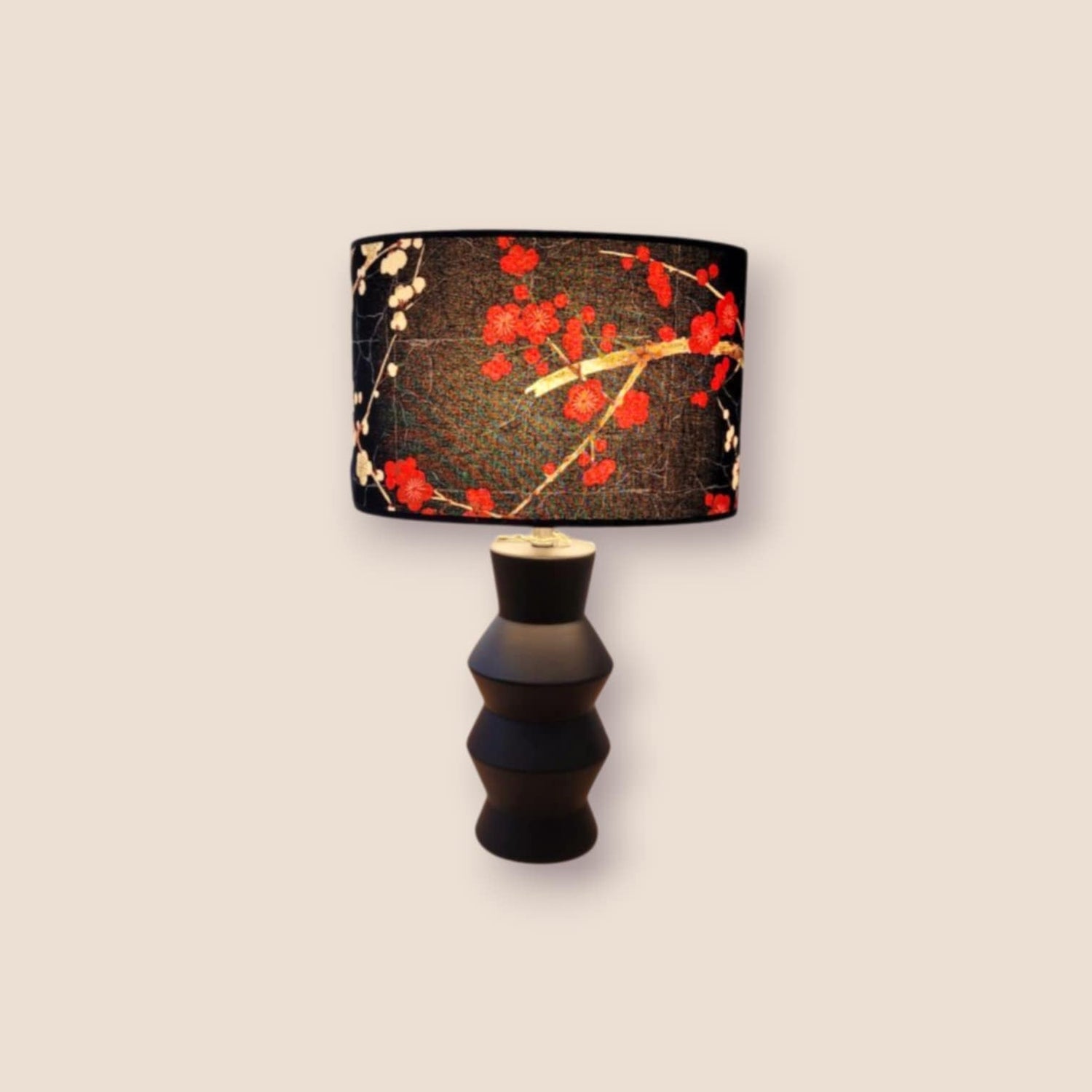 Lights of the Orient