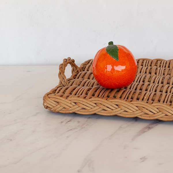 Orange NATURE