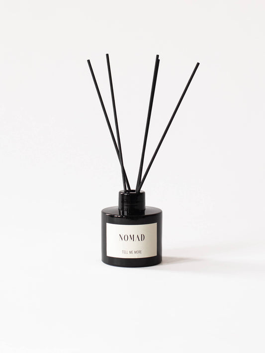 Duftender Rattanstab-Diffusor – Nomade