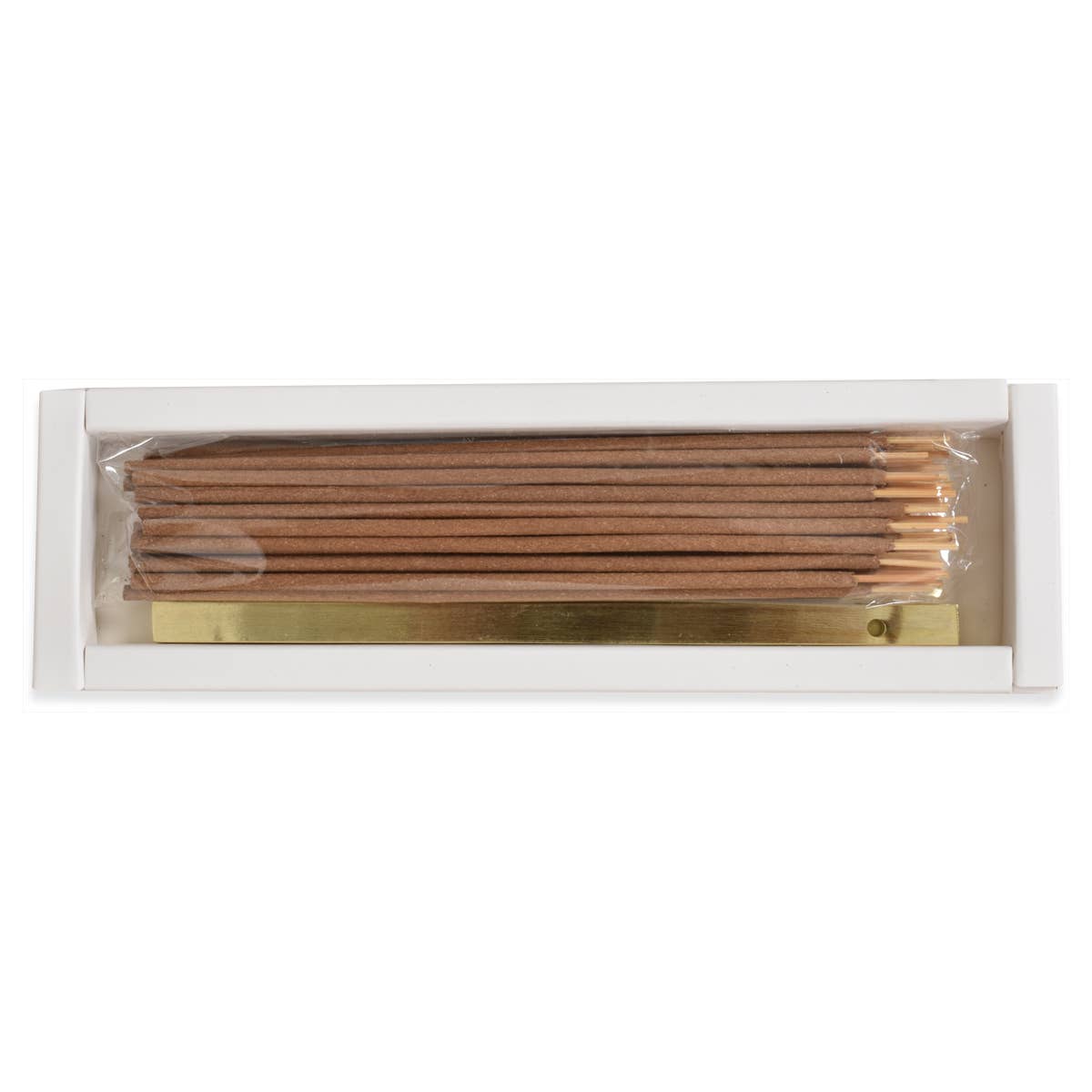 Traditional Sage Incense Gift Set