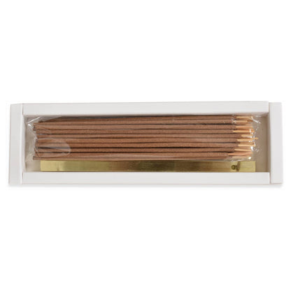 Traditional Sage Incense Gift Set