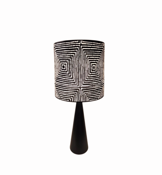 Scandinavian Lamp Base
