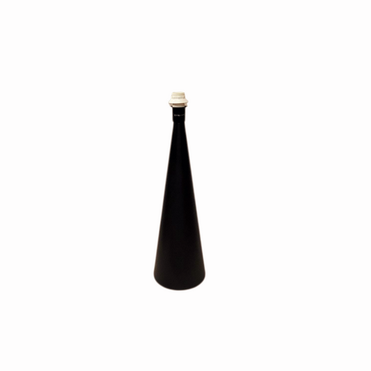 Scandinavian Lamp Base