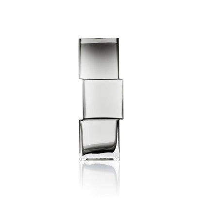 Rummikub Glass Vase L