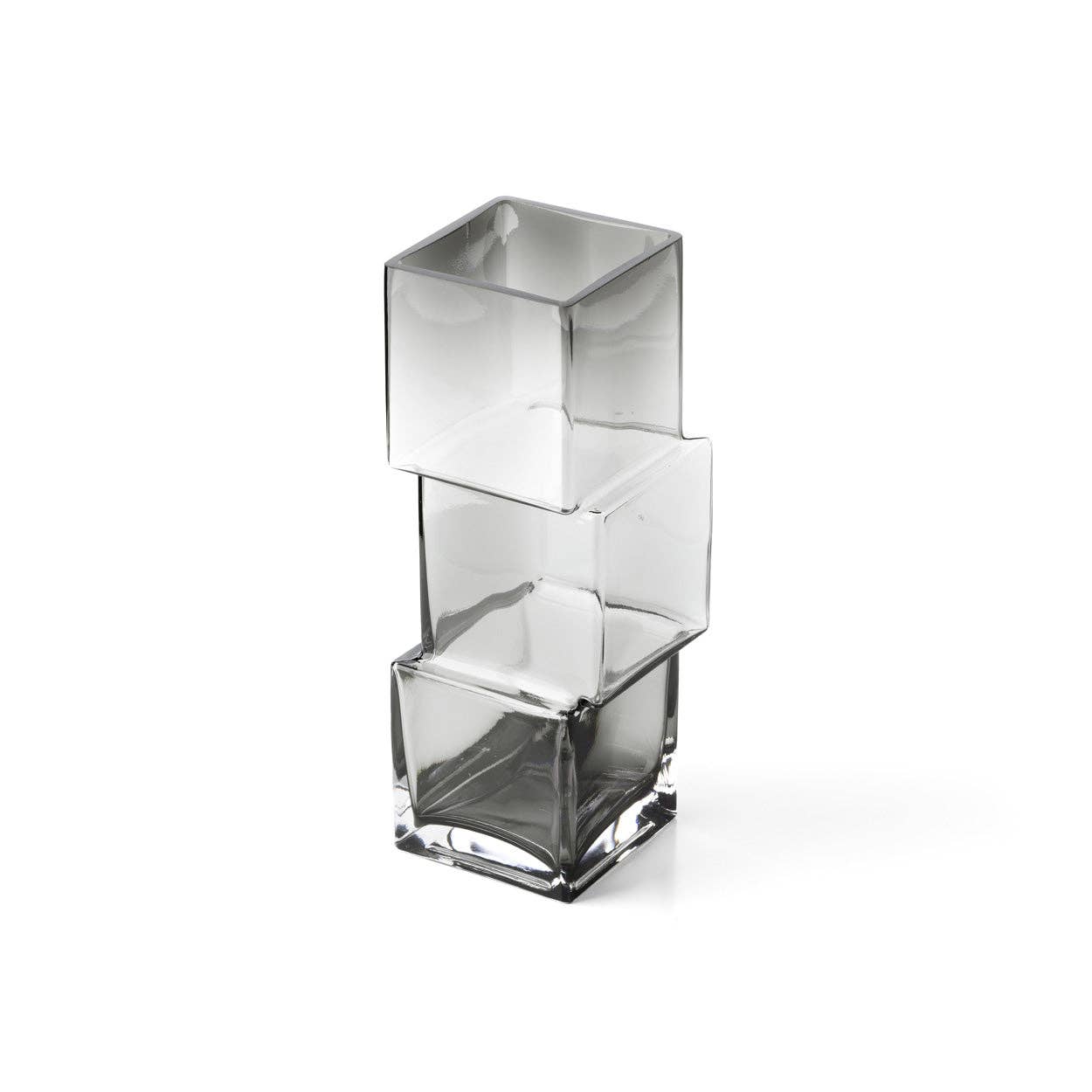 Rummikub Glass Vase L