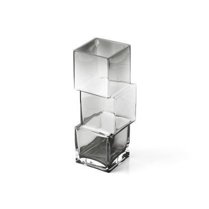 Rummikub Glass Vase L
