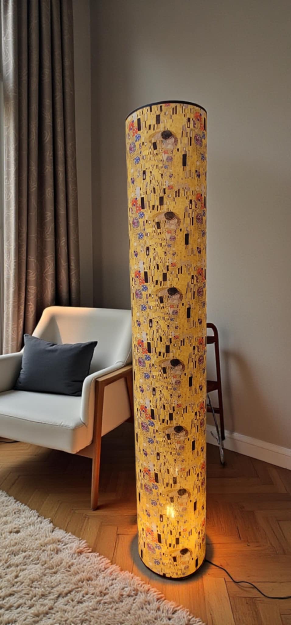 Klimt Tower