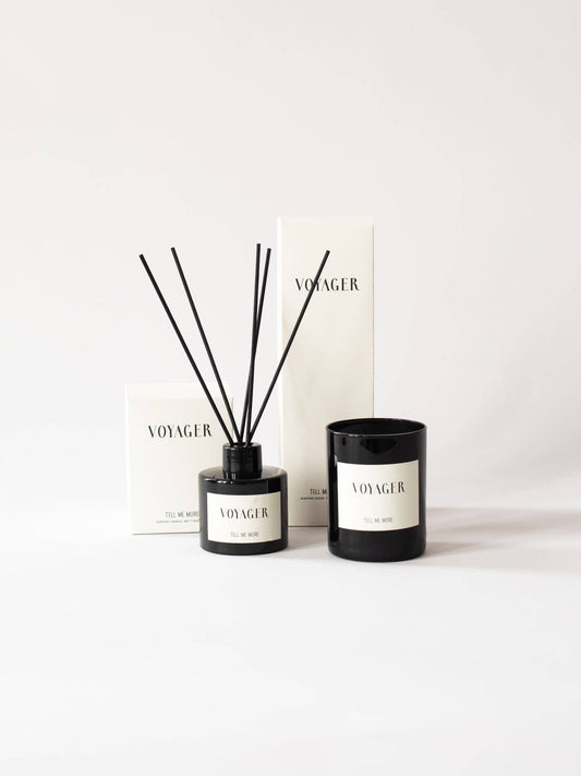 Duftender Reed-Diffuser Voyager