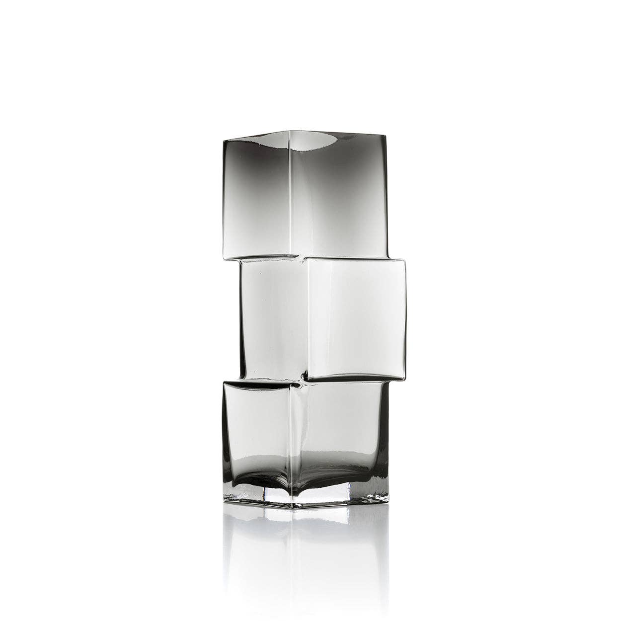 Rummikub Glass Vase L