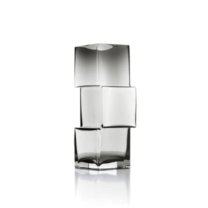 Rummikub Glass Vase L