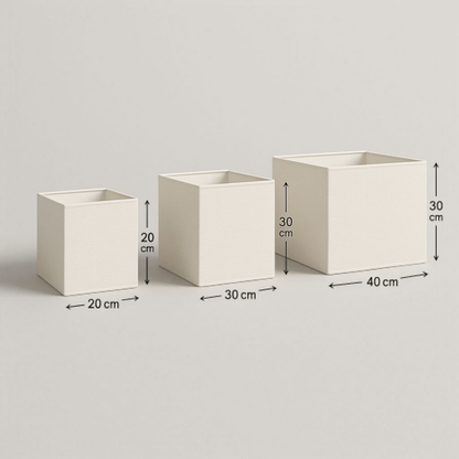 Lampes modernes sur fond gris (1)