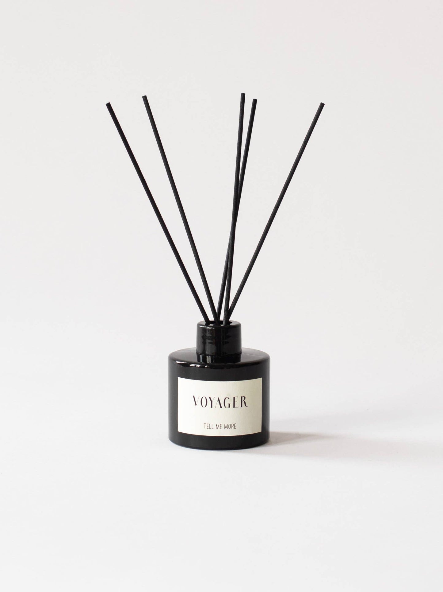 Scented Reed Diffuser Voyager