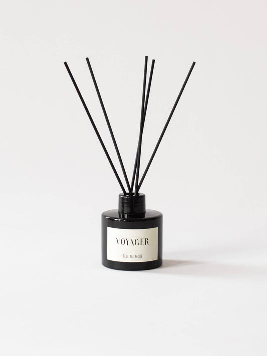 Duftender Reed-Diffuser Voyager