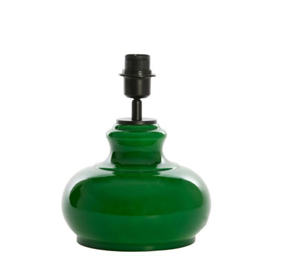 Lamp base Verrde 23 D, 28,5H