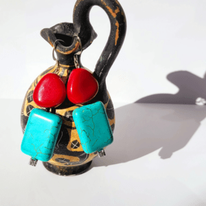 earrings Ada