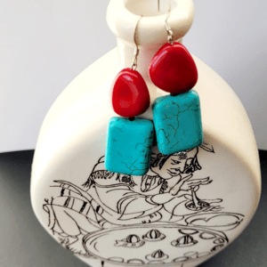 earrings Ada