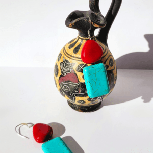 earrings Ada