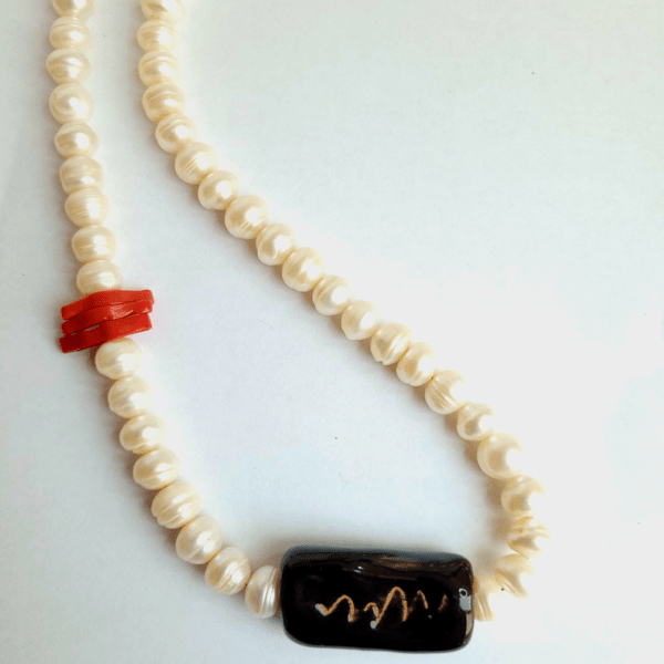 Necklace elisabeth