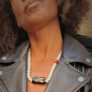 Necklace elisabeth