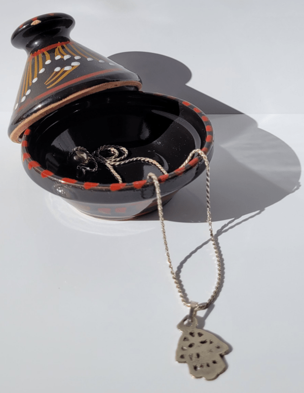 Necklace Fatma