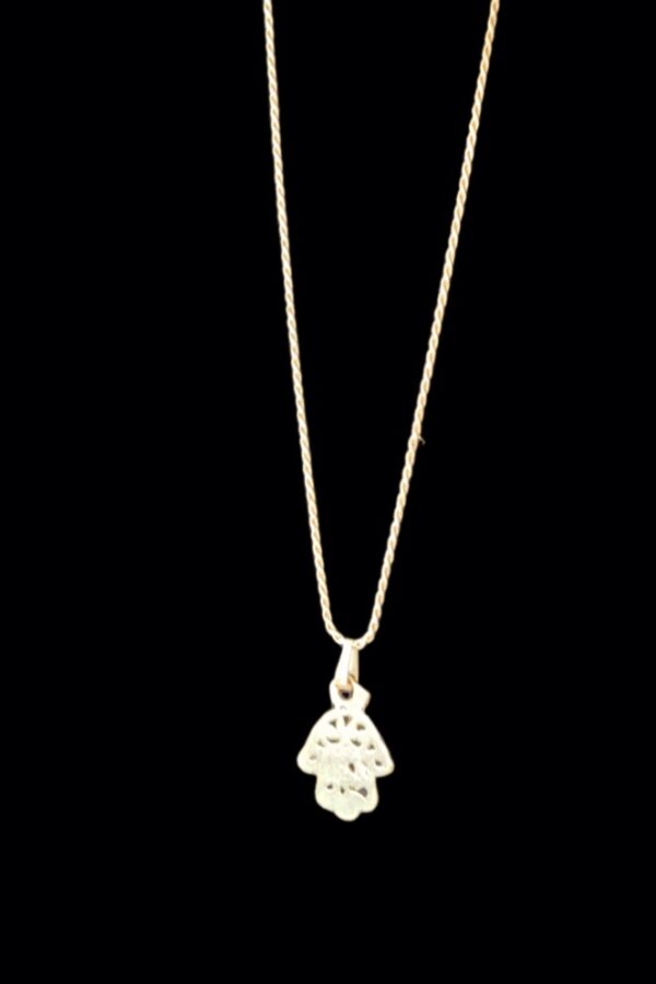 Necklace Fatma