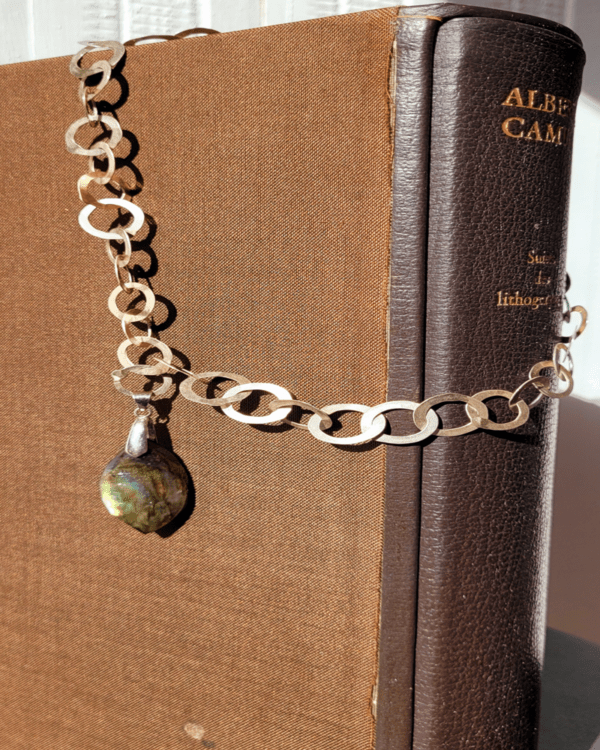 Necklace Galaxy