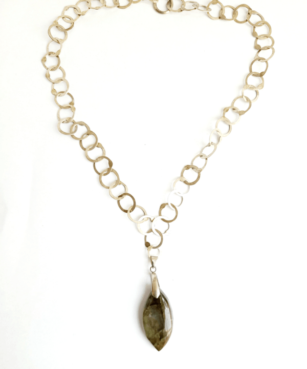Necklace Galaxy