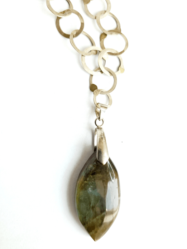 Necklace Galaxy