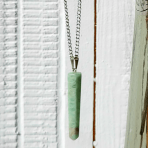 Necklace olivia