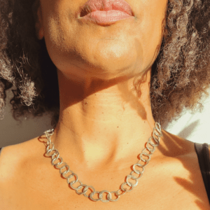 Necklace sahara