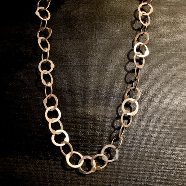 Halkette sahara