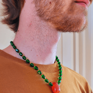 Necklace Sia