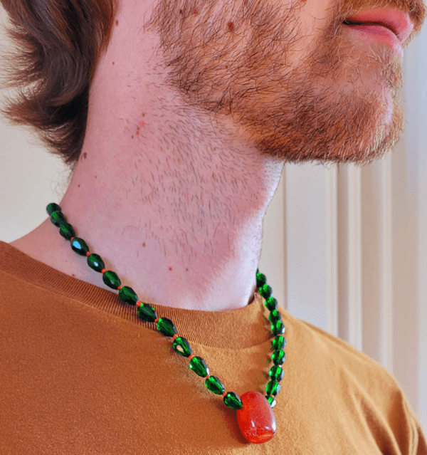 Necklace Sia